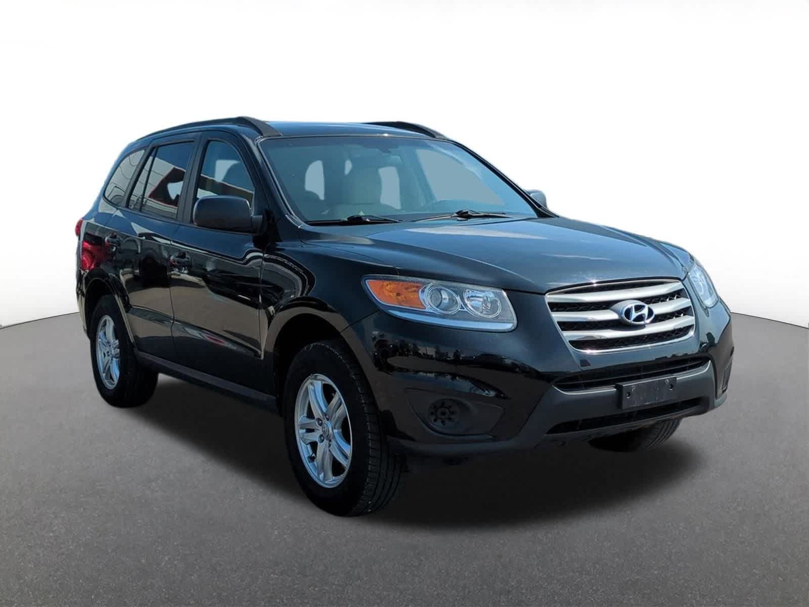 Thumbnail: 2012 Hyundai Santa Fe - 8