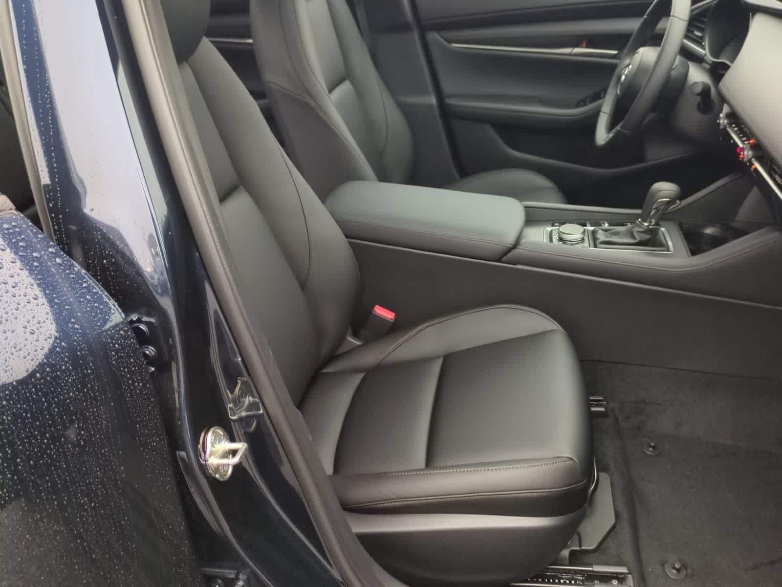 2026 Mazda Mazda3 Preferred - Photo 22