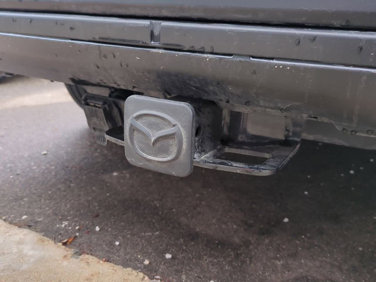 Thumbnail: 2025 Mazda CX-90 - 37