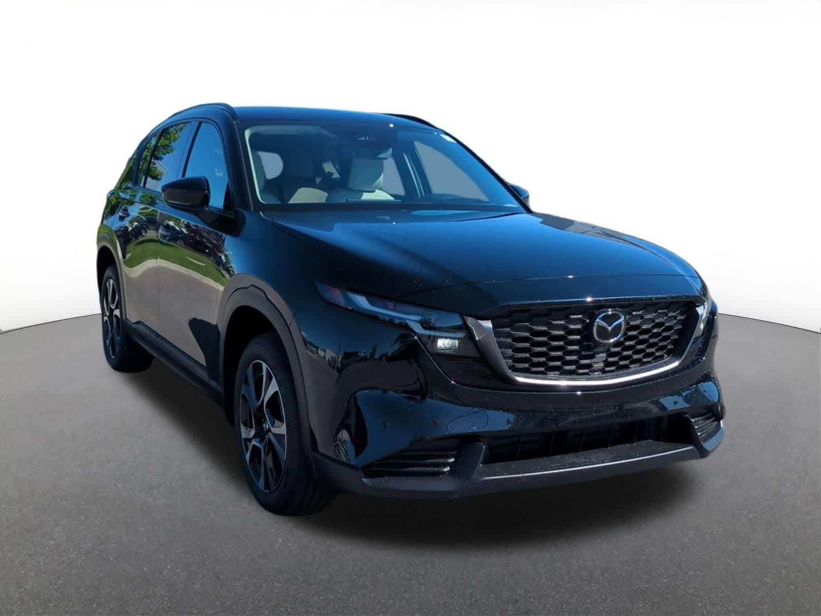 Thumbnail: 2026 Mazda CX-5 - 8