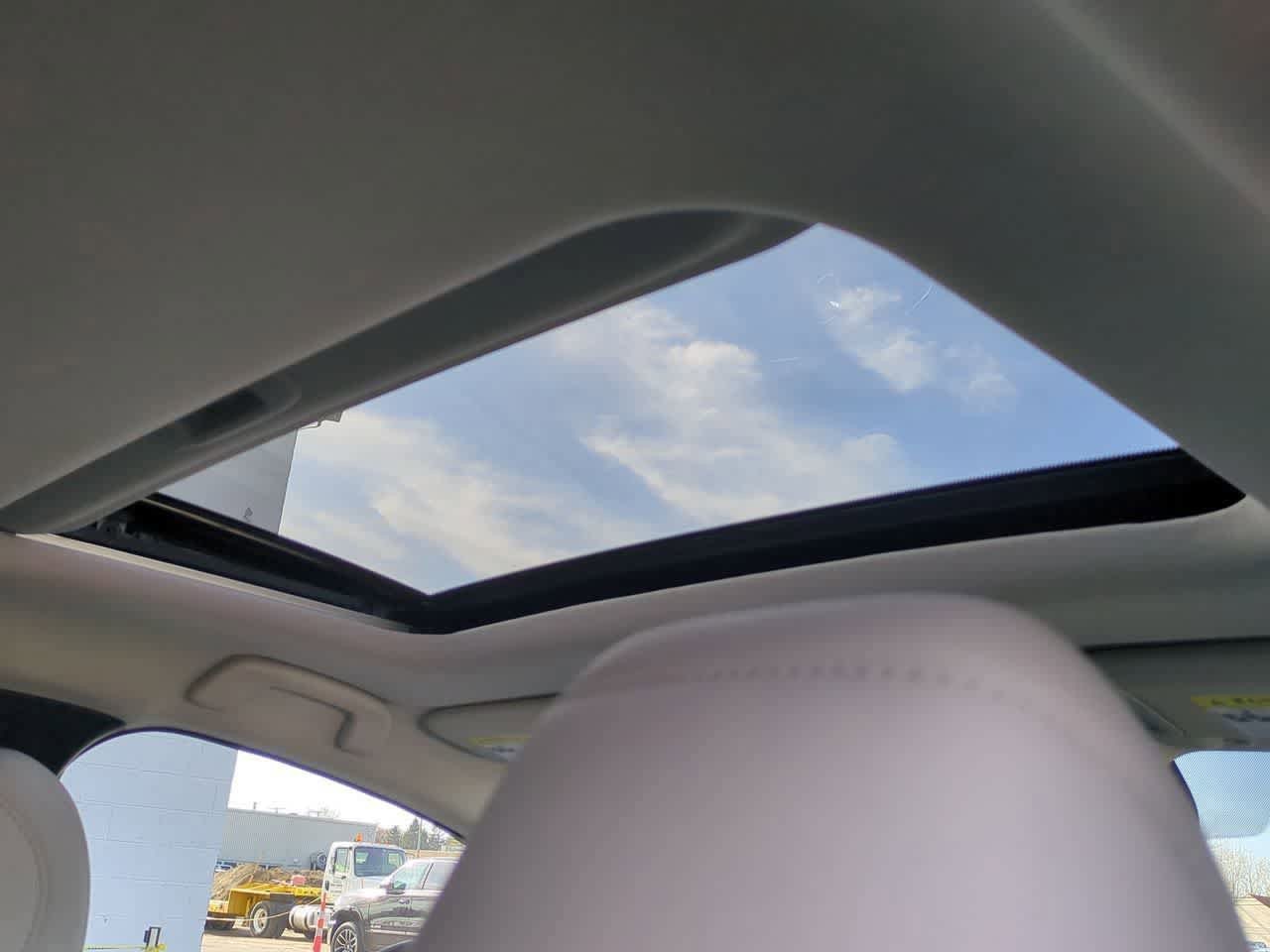 Thumbnail: 2026 Mazda CX-30 - 21