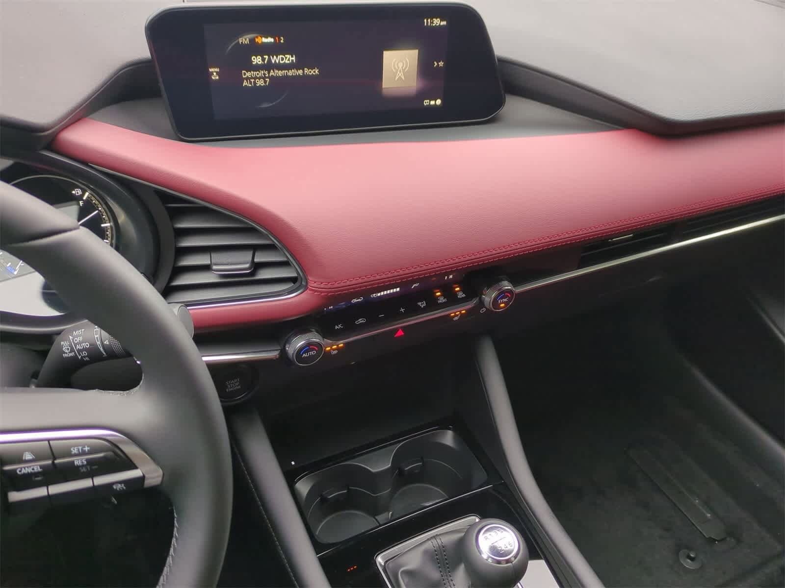 Thumbnail: 2026 Mazda Mazda3 - 28