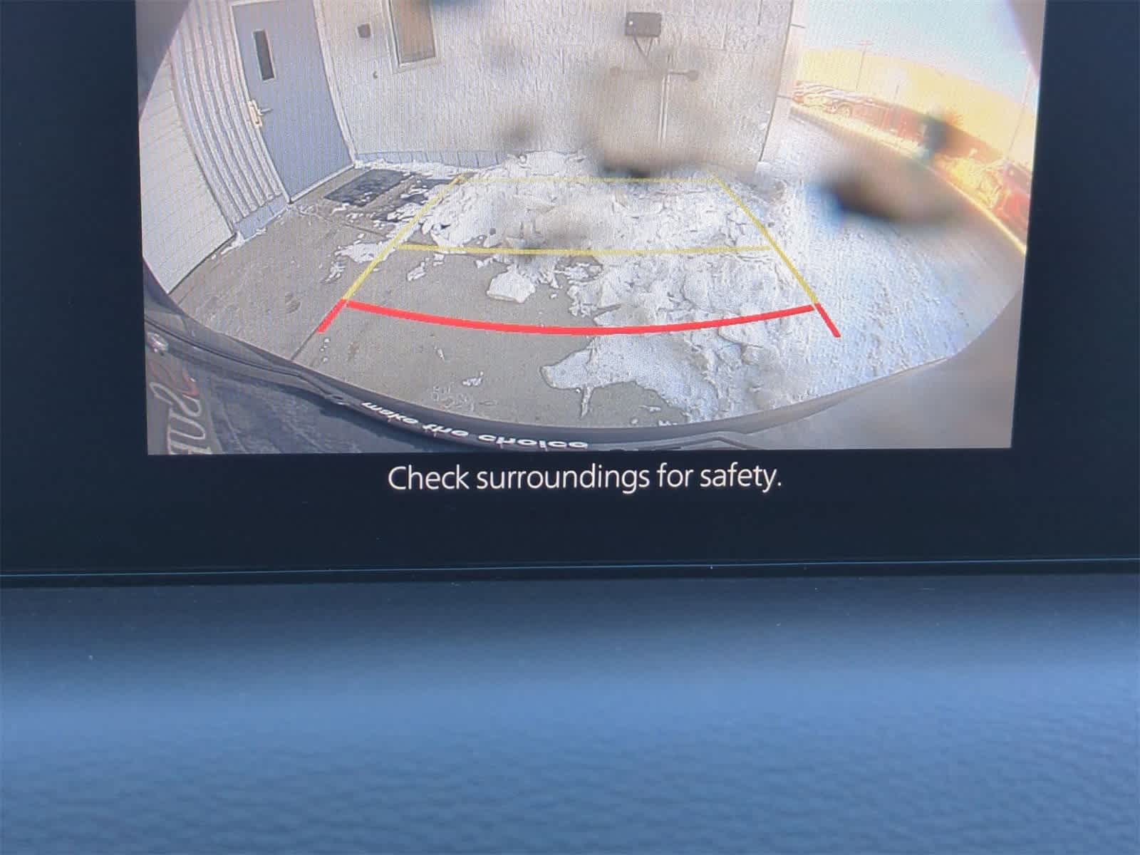 Thumbnail: 2025 Mazda CX-50 - 29