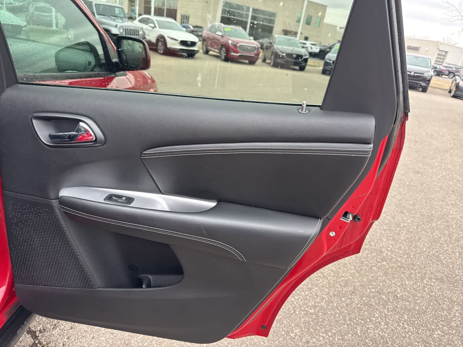 Thumbnail: 2012 Dodge Journey - 24