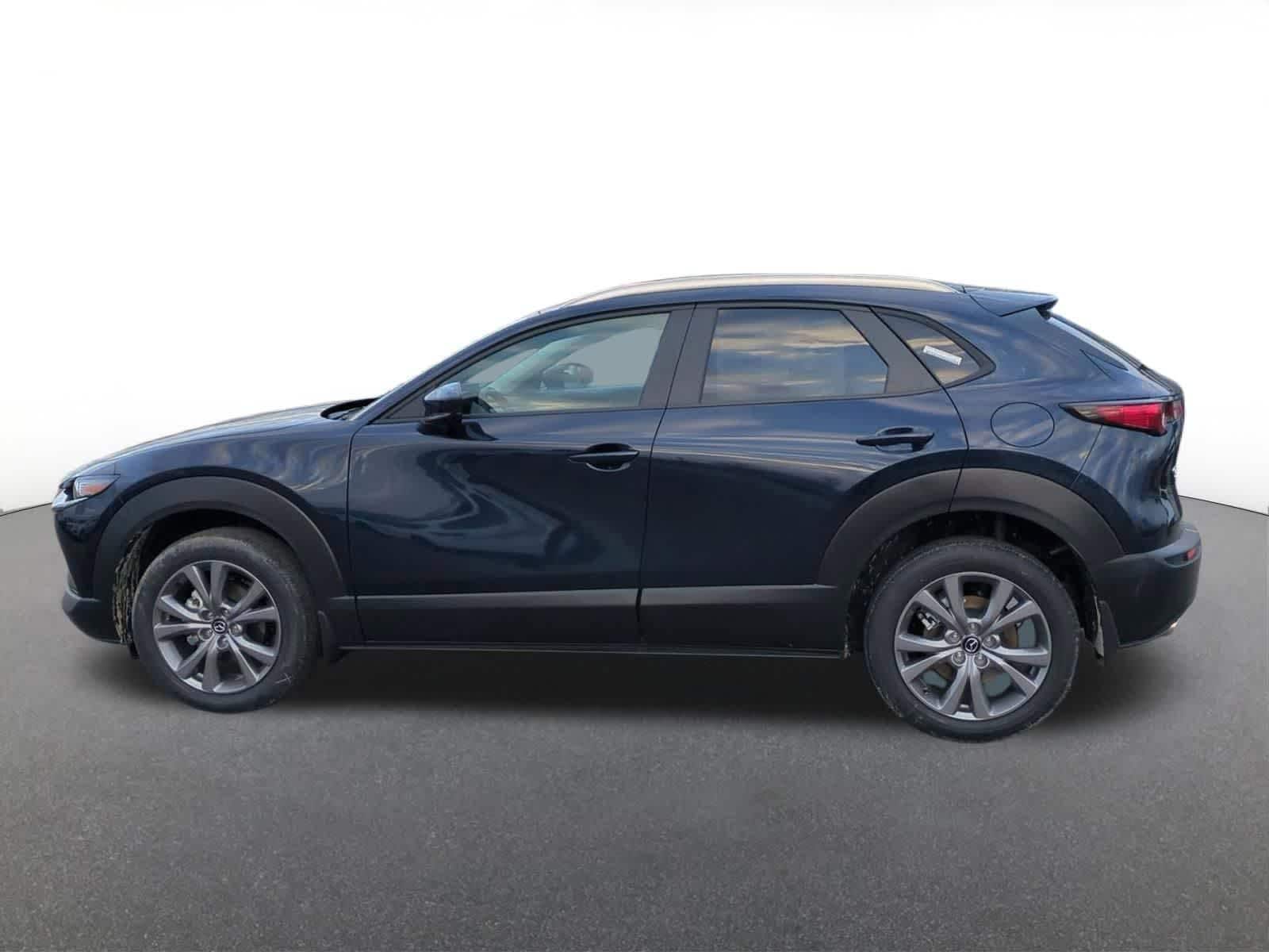 Thumbnail: 2026 Mazda CX-30 - 3