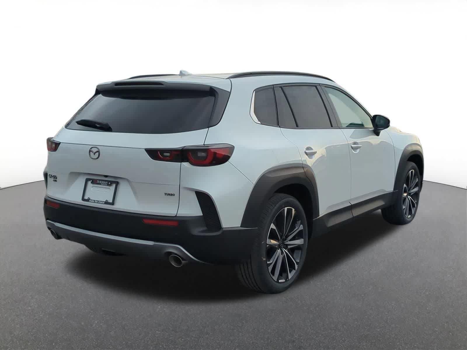 Thumbnail: 2026 Mazda CX-50 - 6