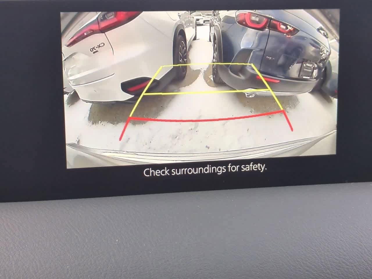 Thumbnail: 2025 Mazda CX-5 - 29