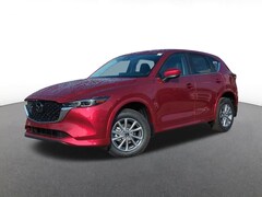 2025 Mazda CX-5 2.5 S Select AWD Sport Utility