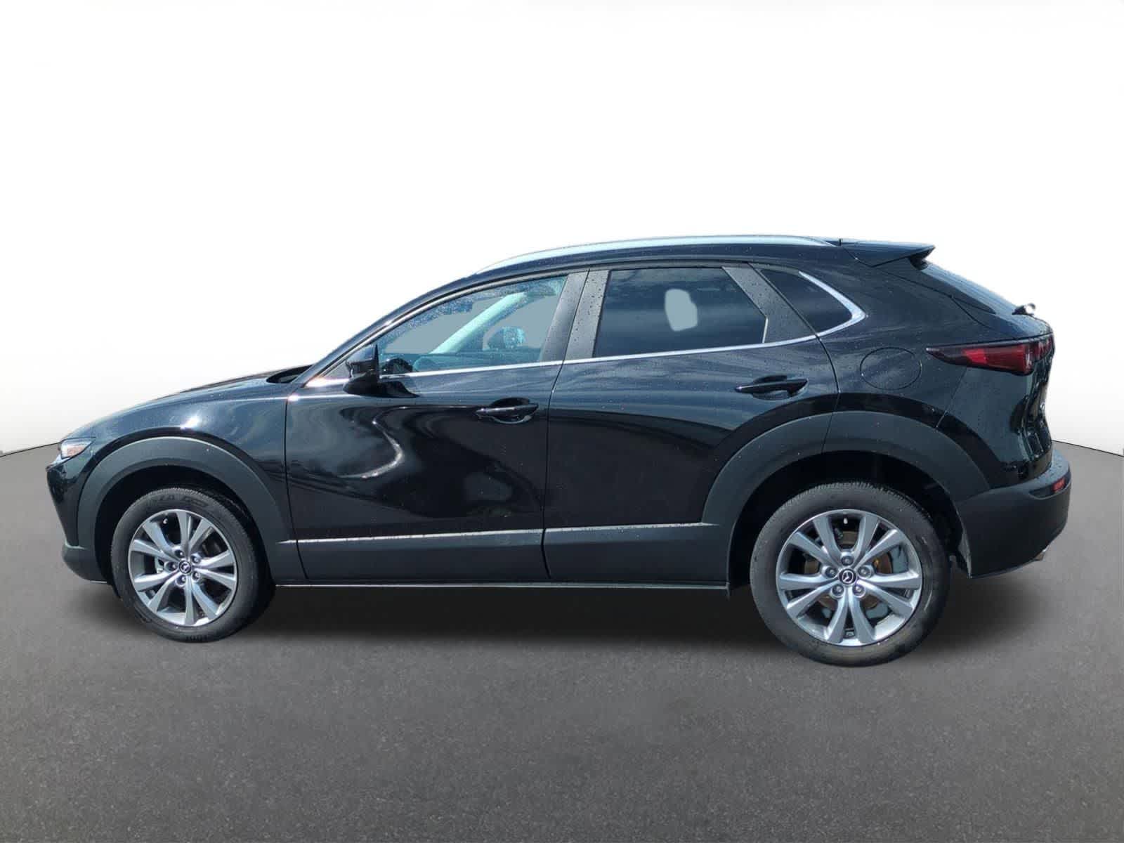 Thumbnail: 2023 Mazda CX-30 - 3