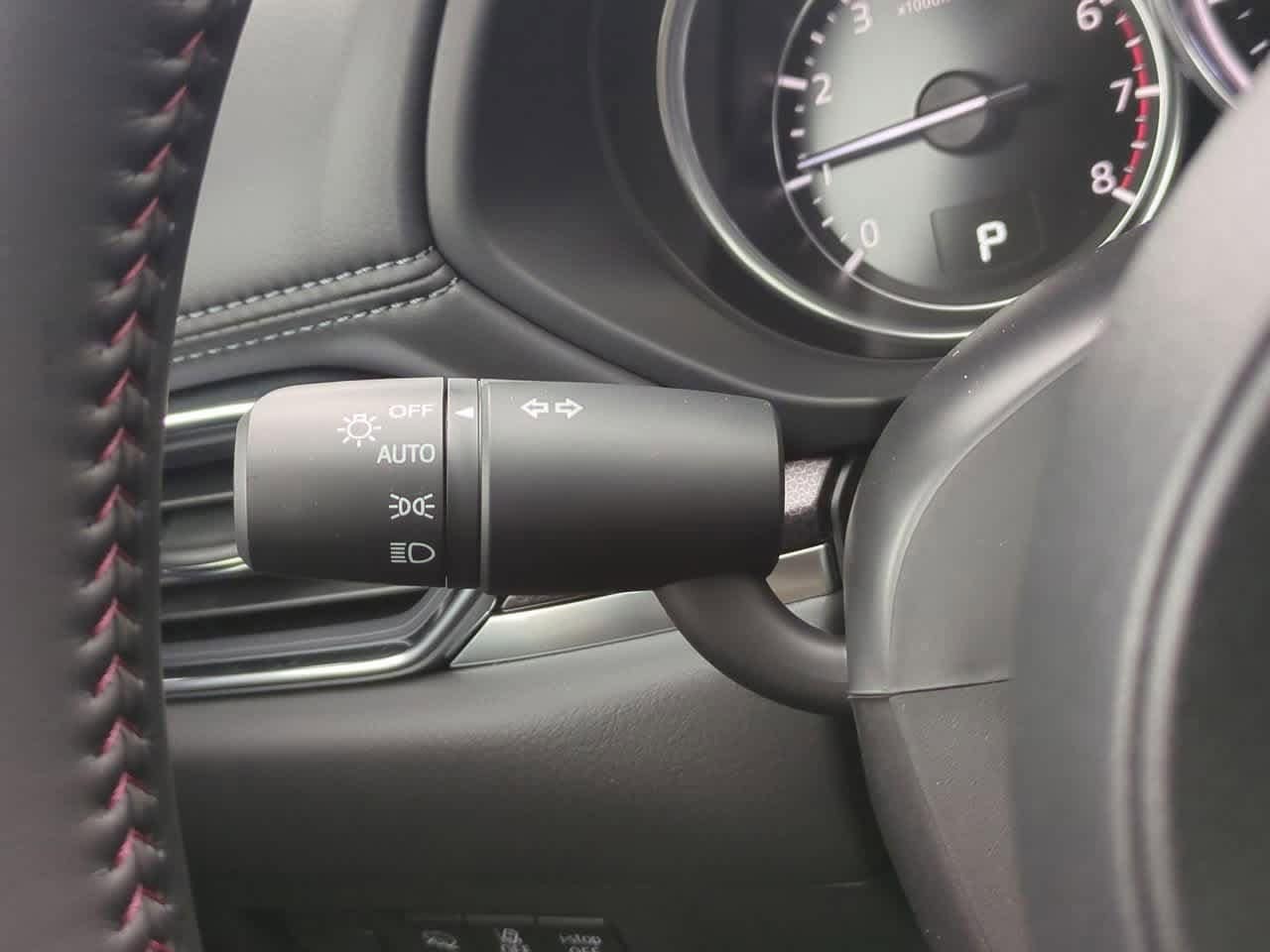 Thumbnail: 2025 Mazda CX-5 - 26