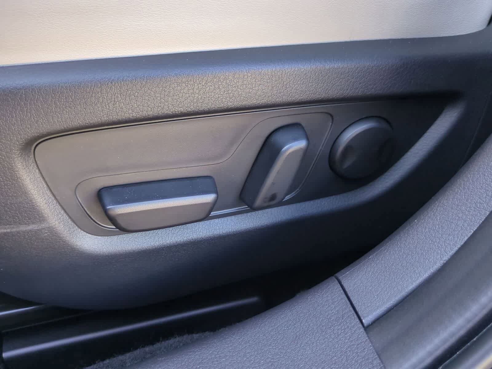 Thumbnail: 2026 Mazda CX-30 - 16