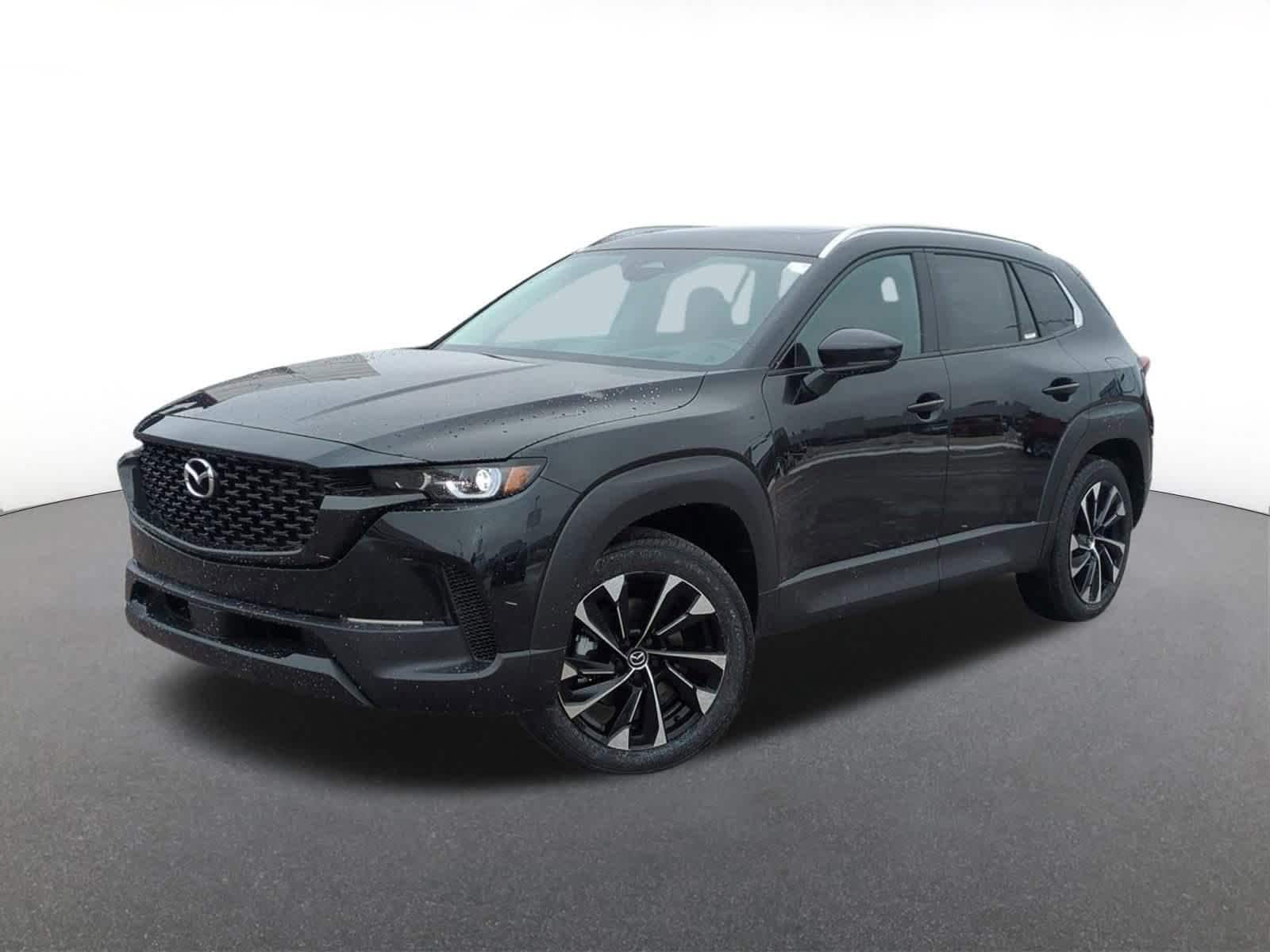 2026 Mazda CX-50 Premium Plus's photo