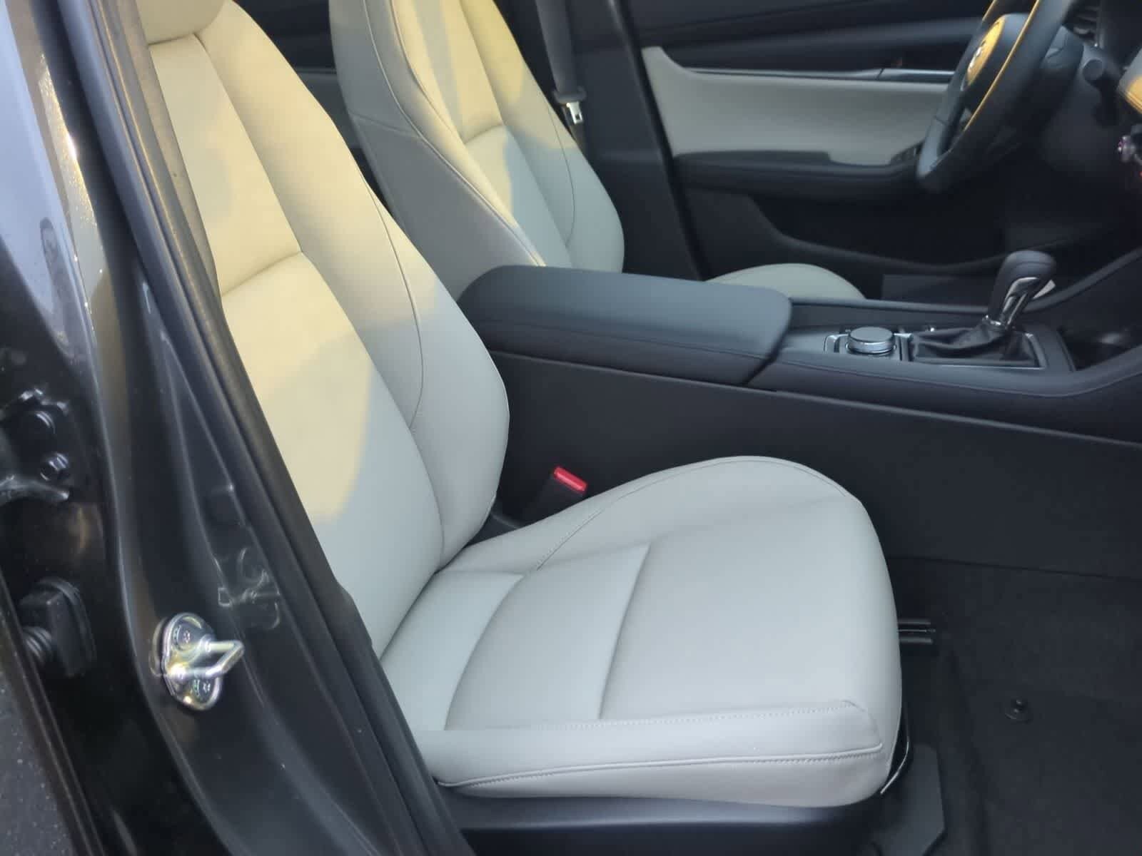 Thumbnail: 2026 Mazda Mazda3 - 22