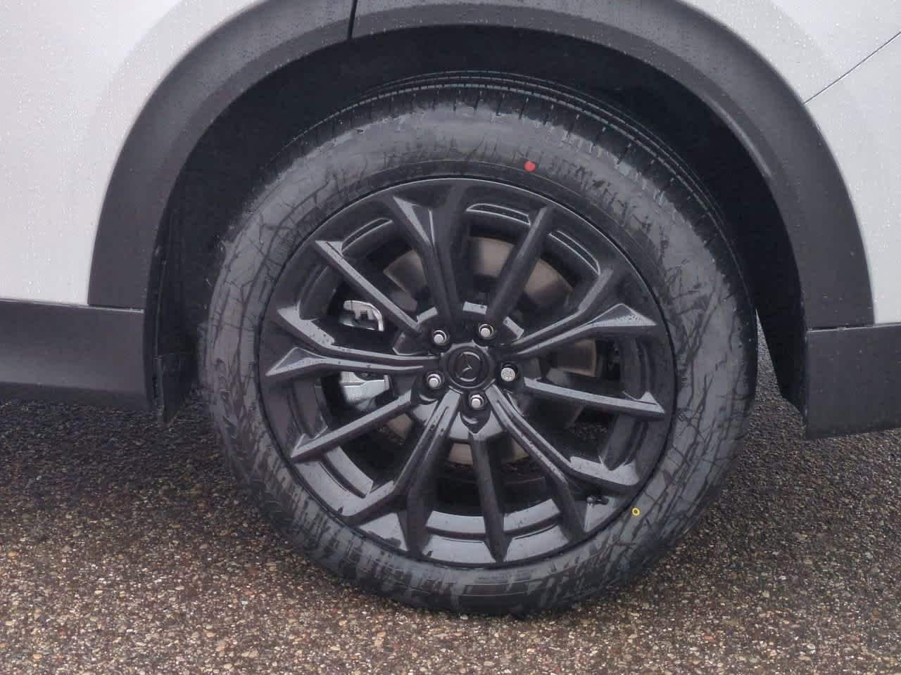 Thumbnail: 2026 Mazda CX-70 - 13