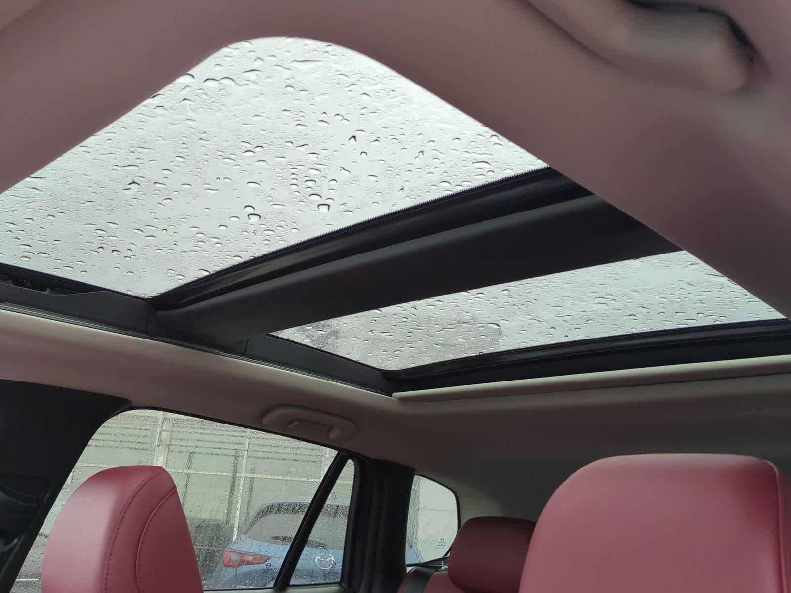 Thumbnail: 2026 Mazda CX-50 - 18