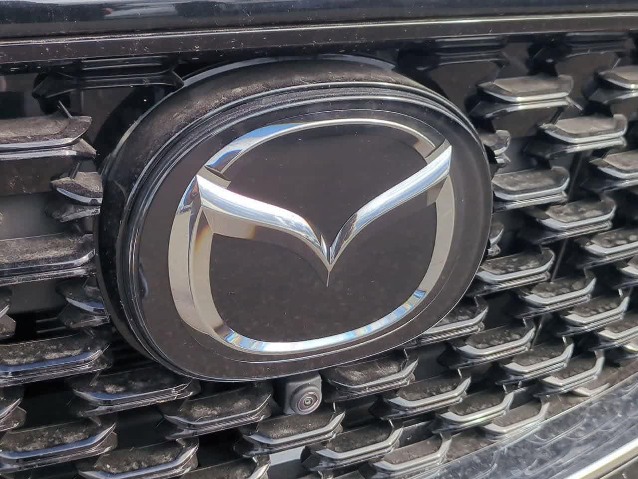 Thumbnail: 2025 Mazda CX-5 - 10