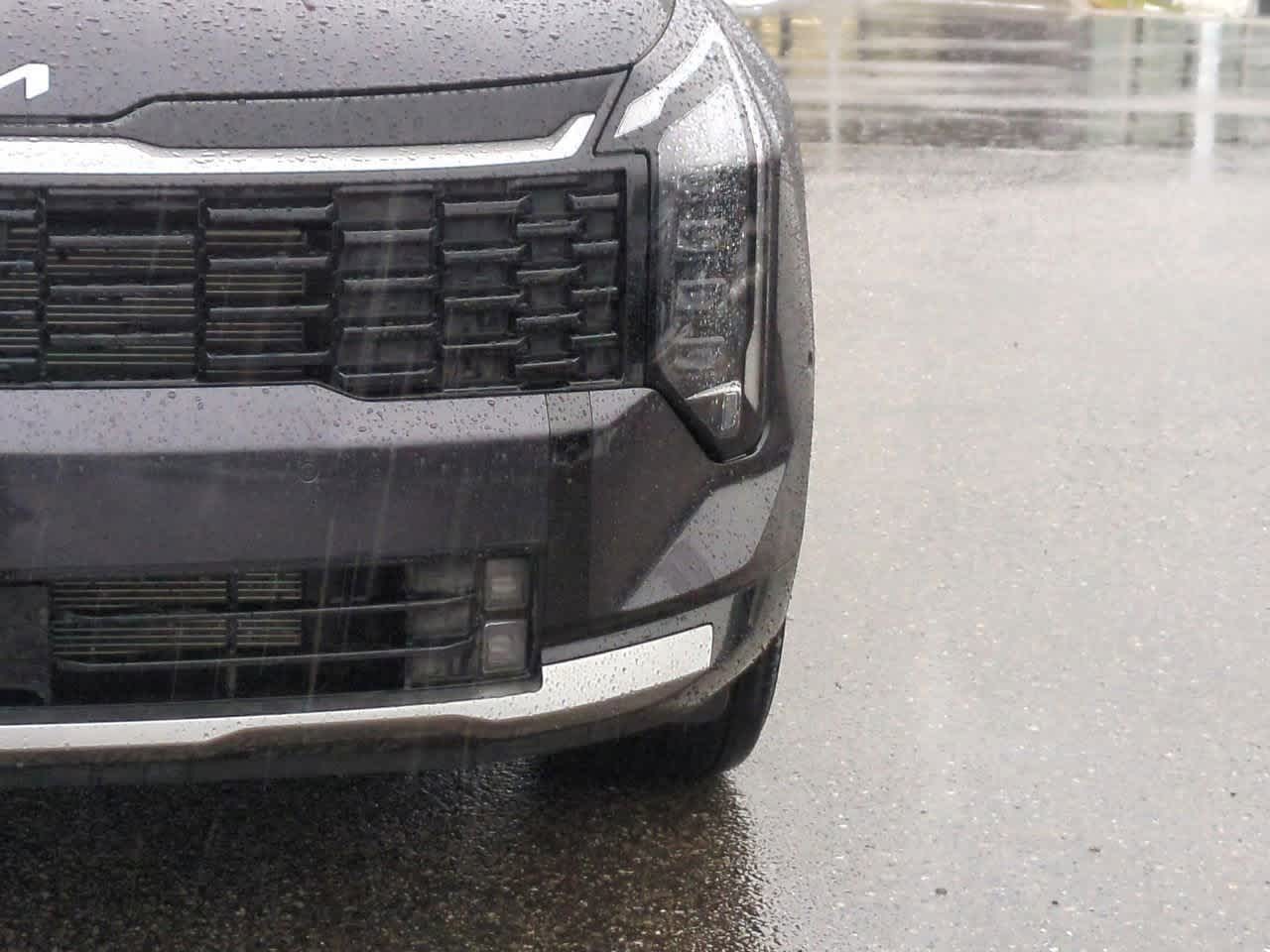 Thumbnail: 2026 Kia Sportage - 10