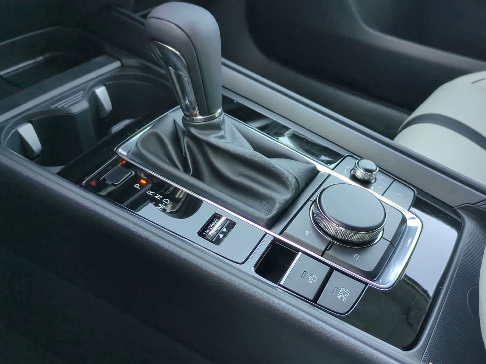 Thumbnail: 2026 Mazda CX-50 - 32