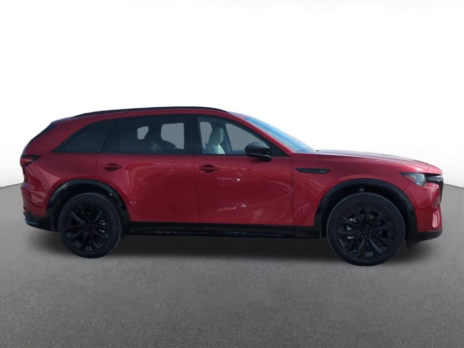 Thumbnail: 2026 Mazda CX-90 - 7