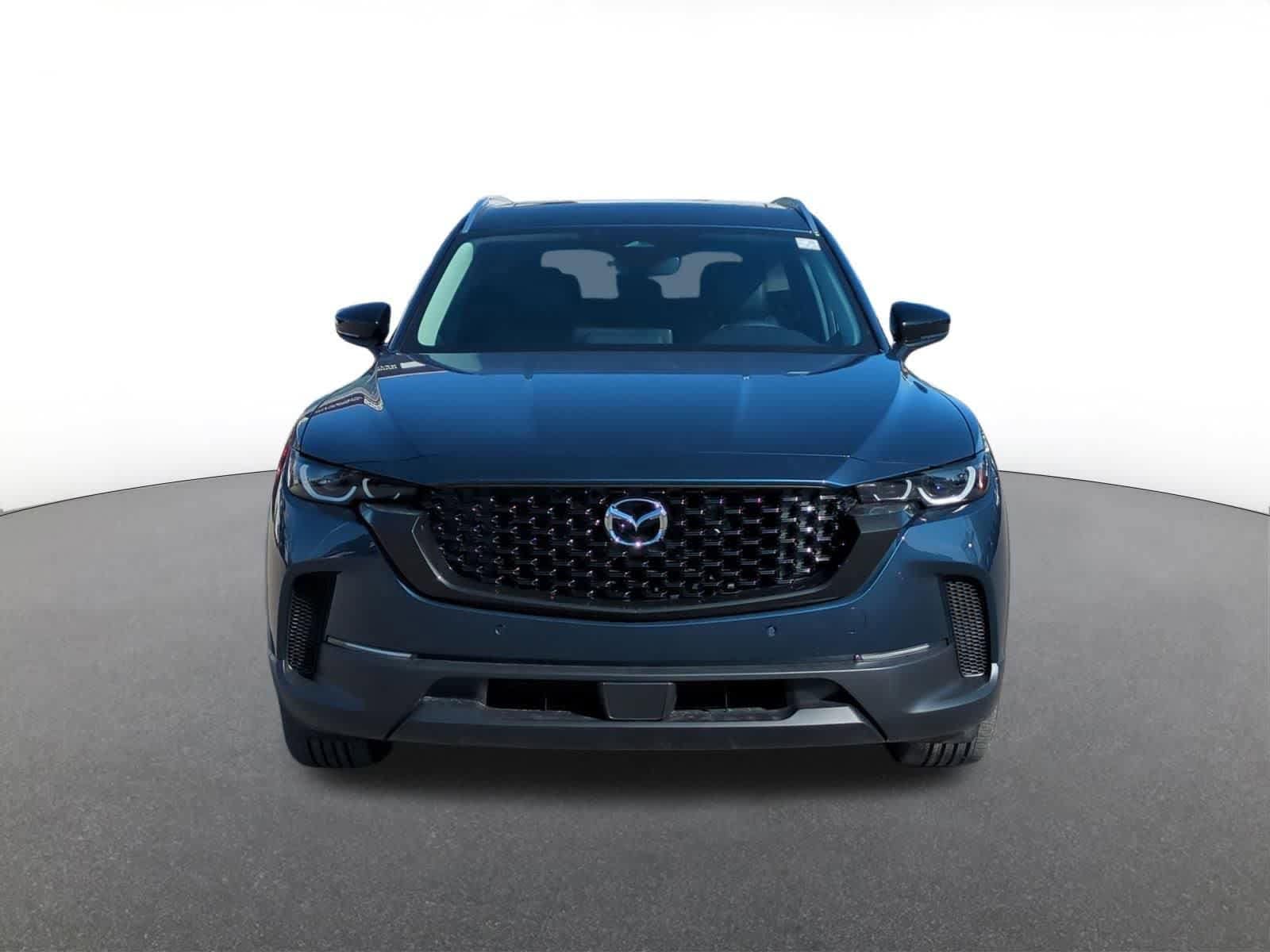 Thumbnail: 2026 Mazda CX-50 - 9