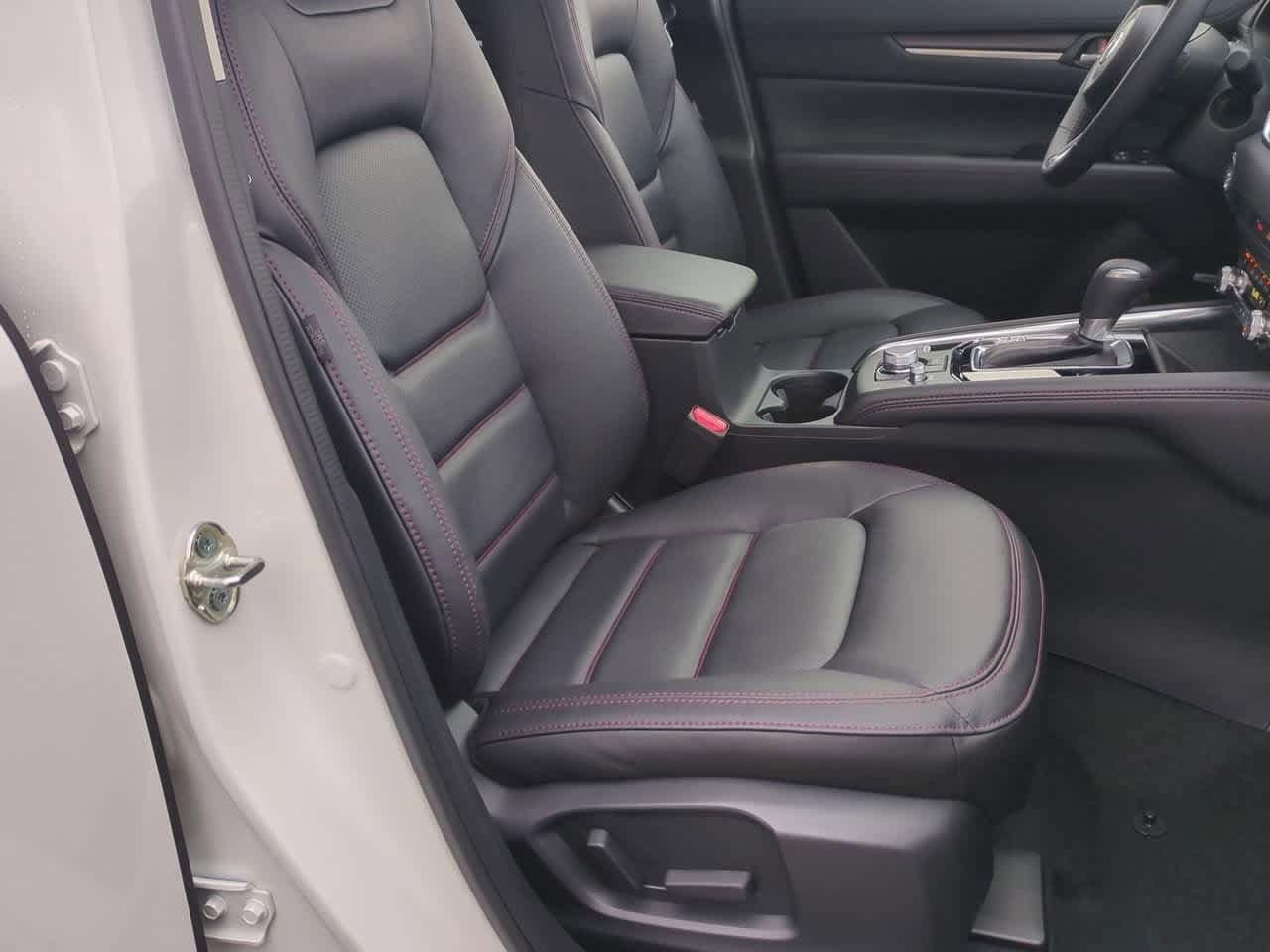 Thumbnail: 2025 Mazda CX-5 - 23