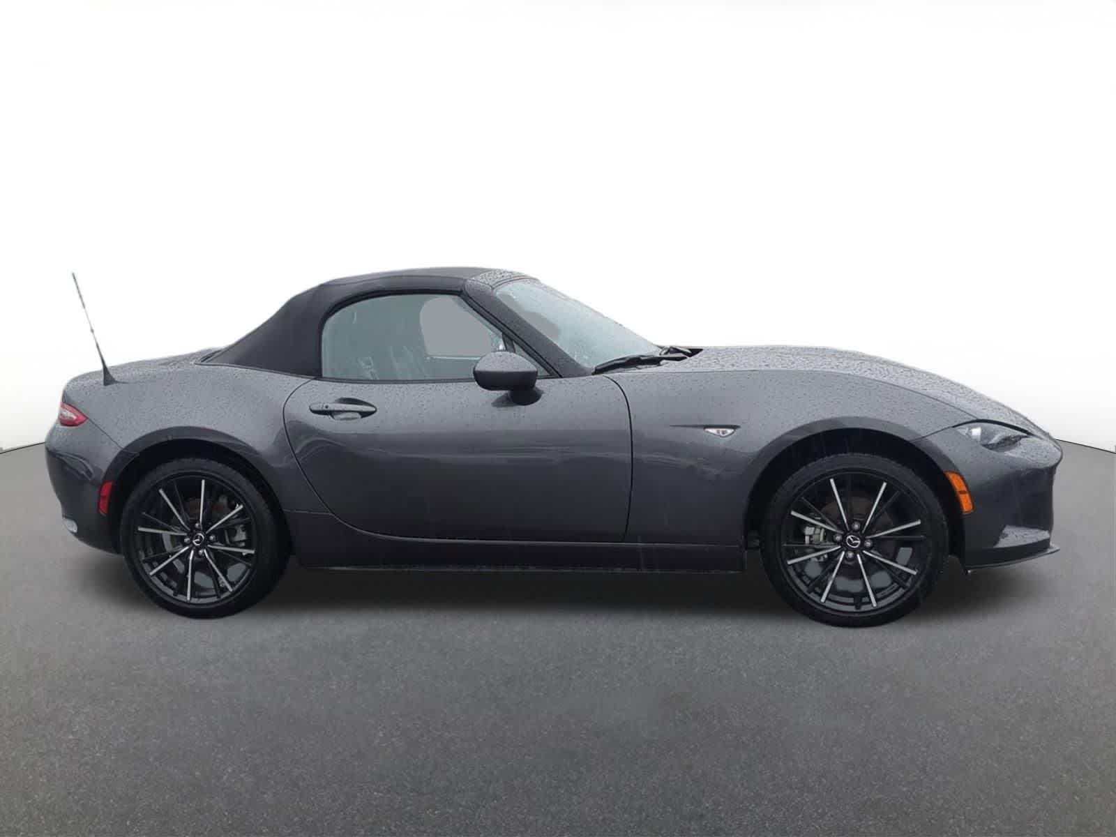 Thumbnail: 2025 Mazda MX-5 Miata - 7