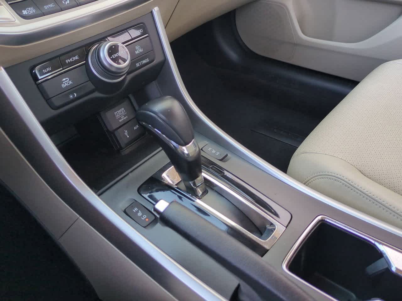 Thumbnail: 2014 Honda Accord - 31