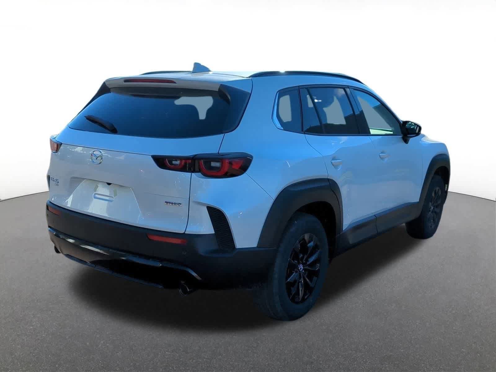 Thumbnail: 2026 Mazda CX-50 - 6