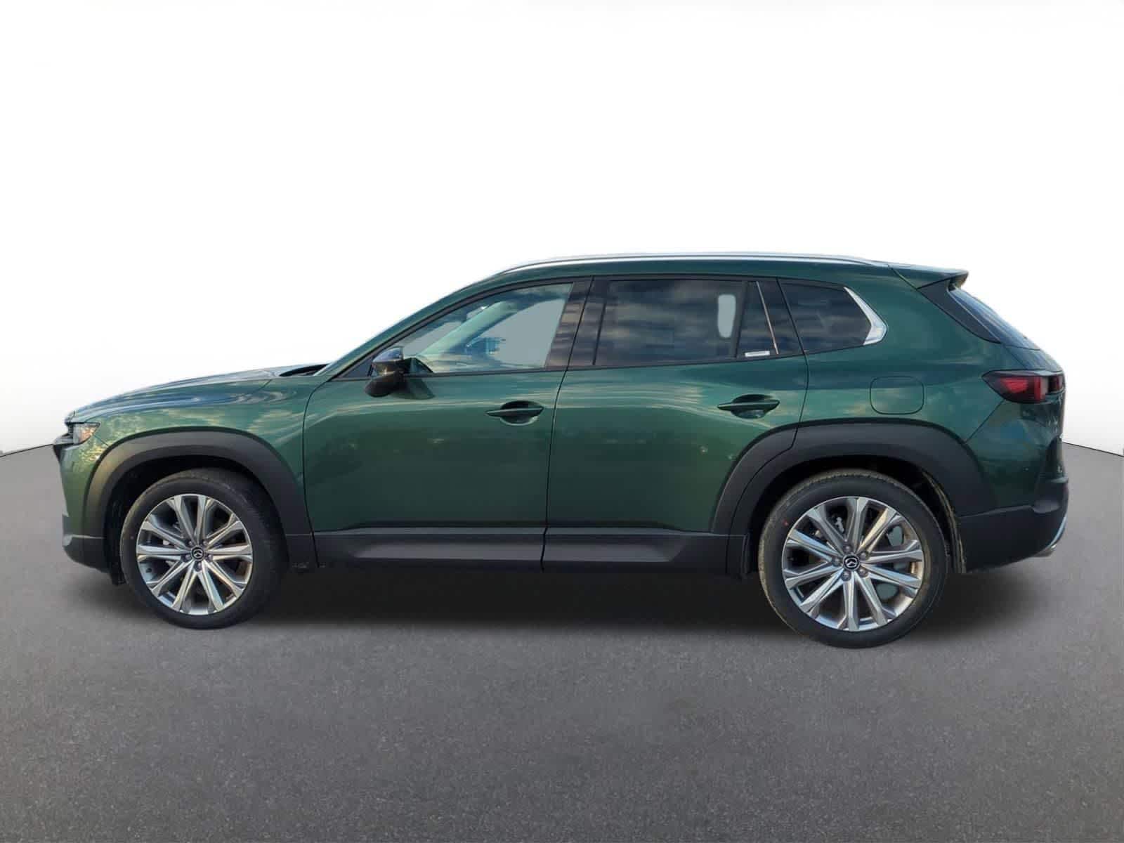 Thumbnail: 2026 Mazda CX-50 - 3