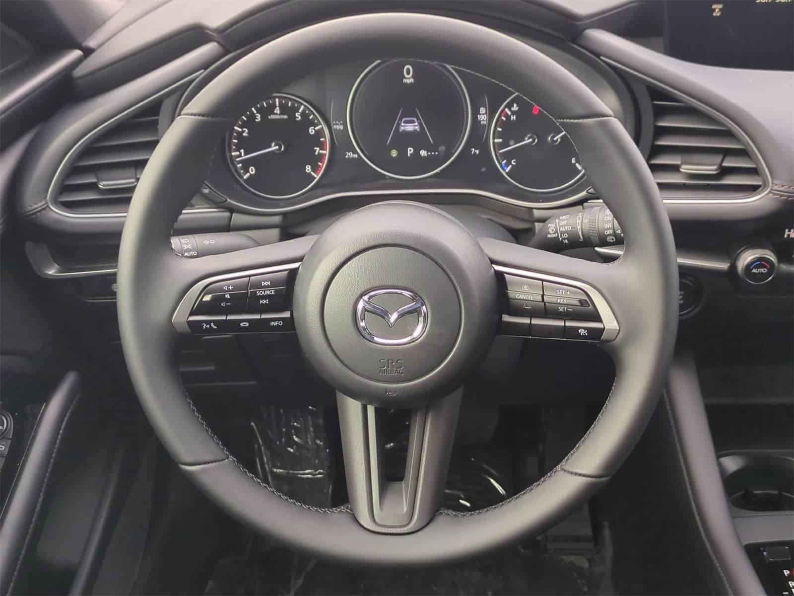 Thumbnail: 2026 Mazda Mazda3 - 22