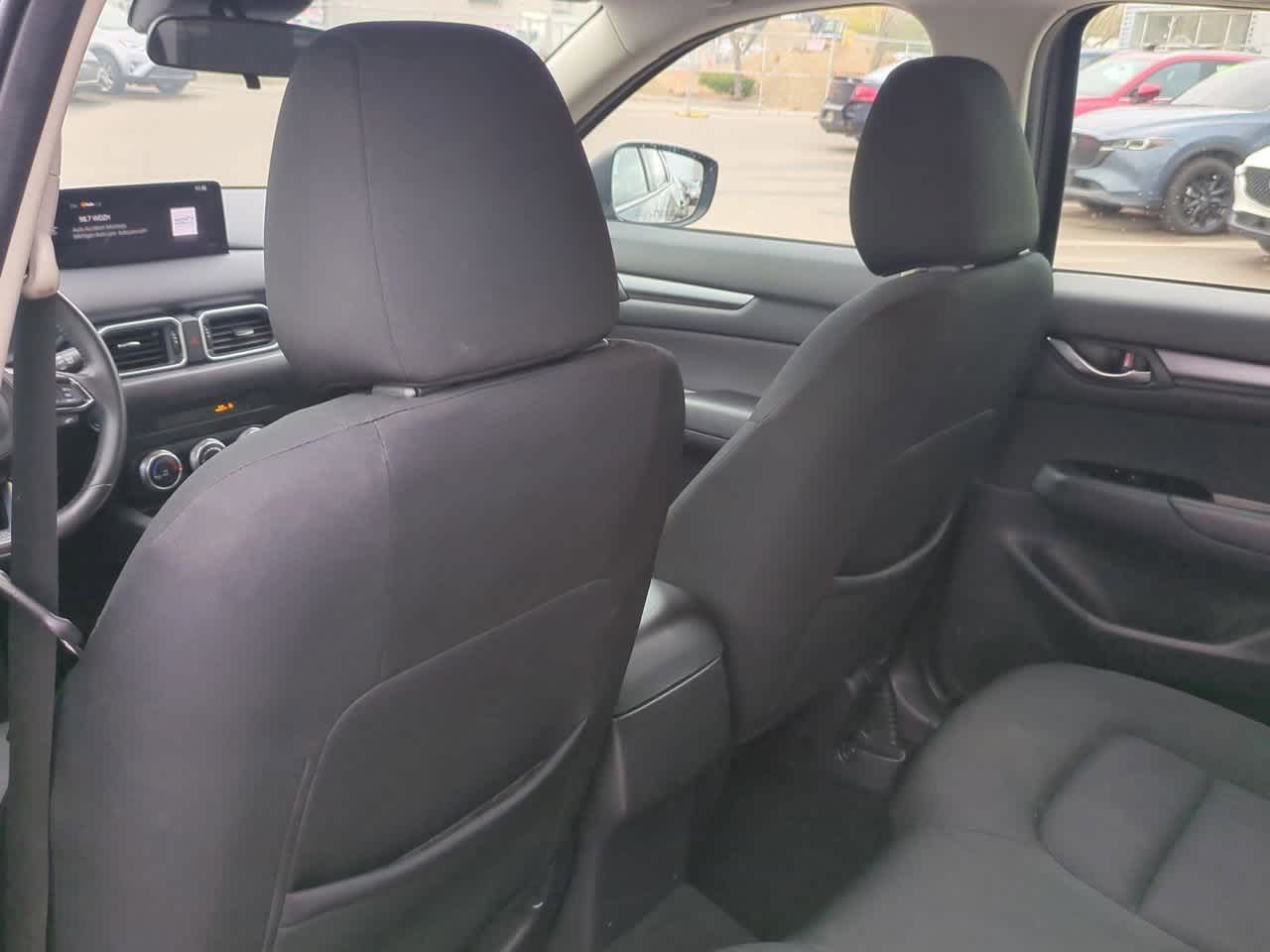 Thumbnail: 2023 Mazda CX-5 - 16