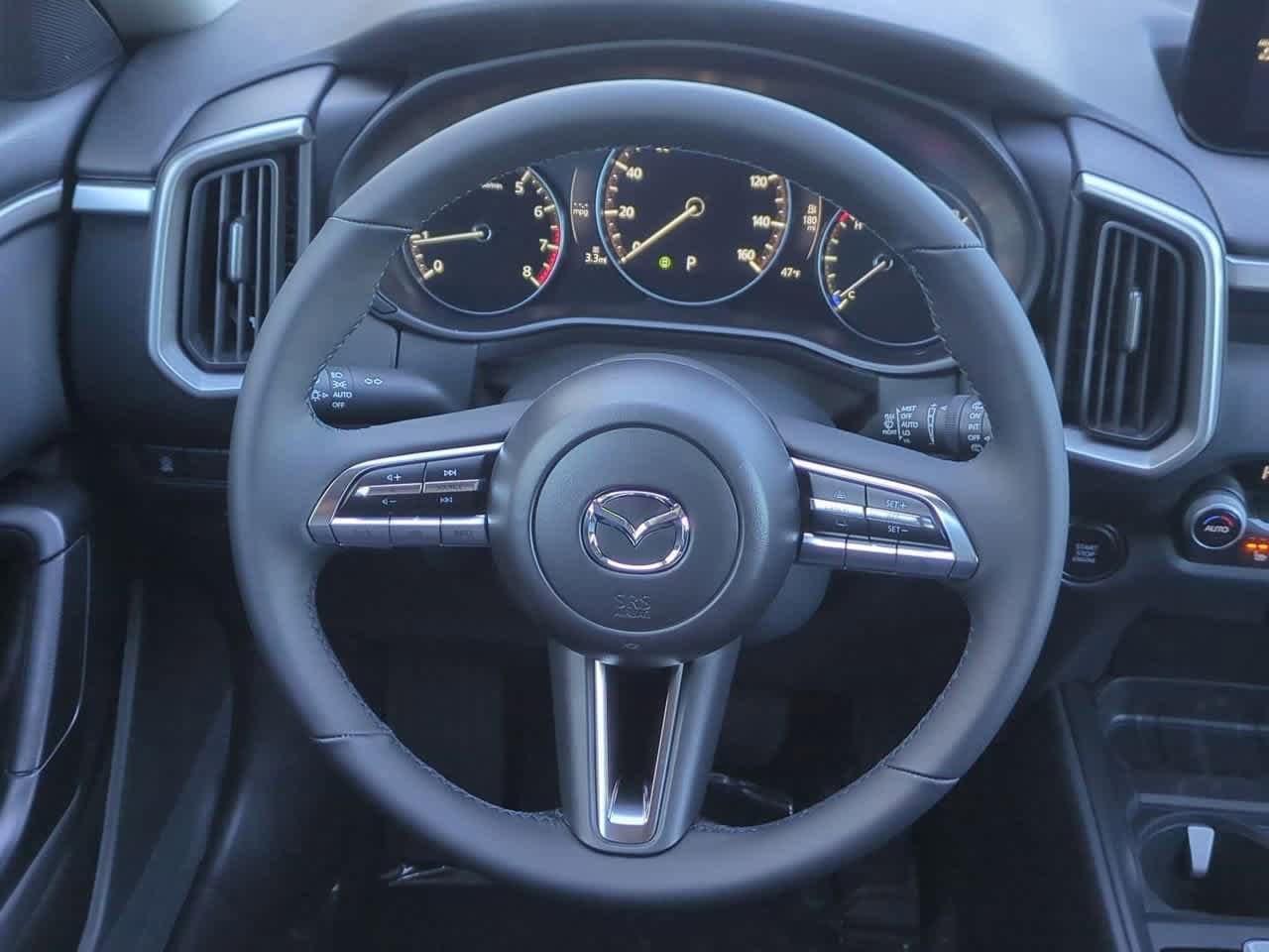 Thumbnail: 2026 Mazda CX-50 - 22