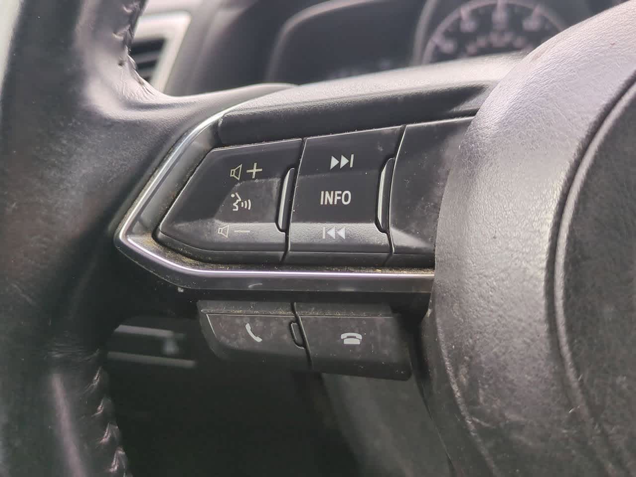 Thumbnail: 2018 Mazda Mazda3 - 24