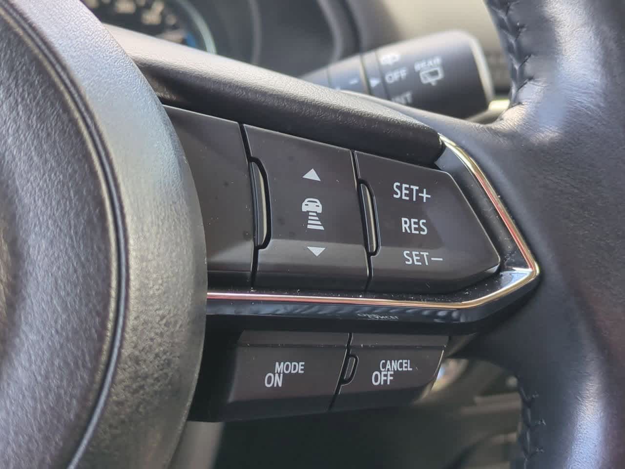 Thumbnail: 2023 Mazda CX-5 - 24