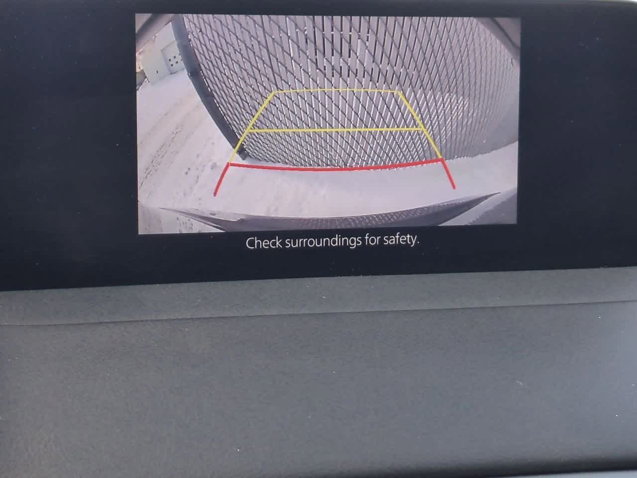 Thumbnail: 2023 Mazda CX-9 - 30