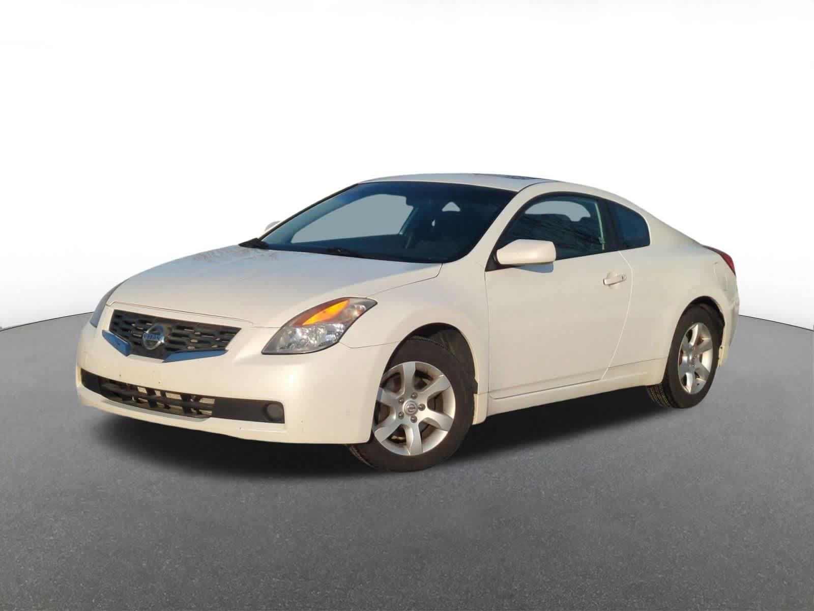 2008 Nissan Altima S -
                  Troy, MI