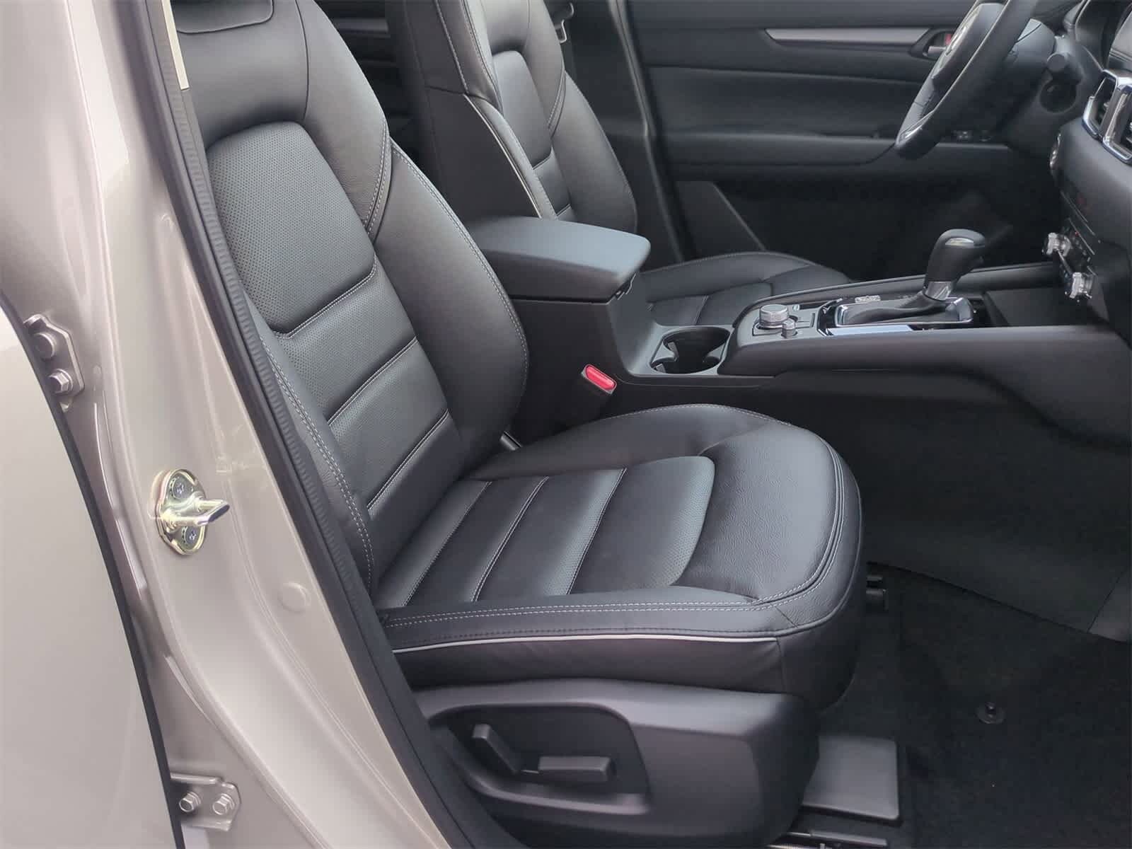 Thumbnail: 2025 Mazda CX-5 - 22