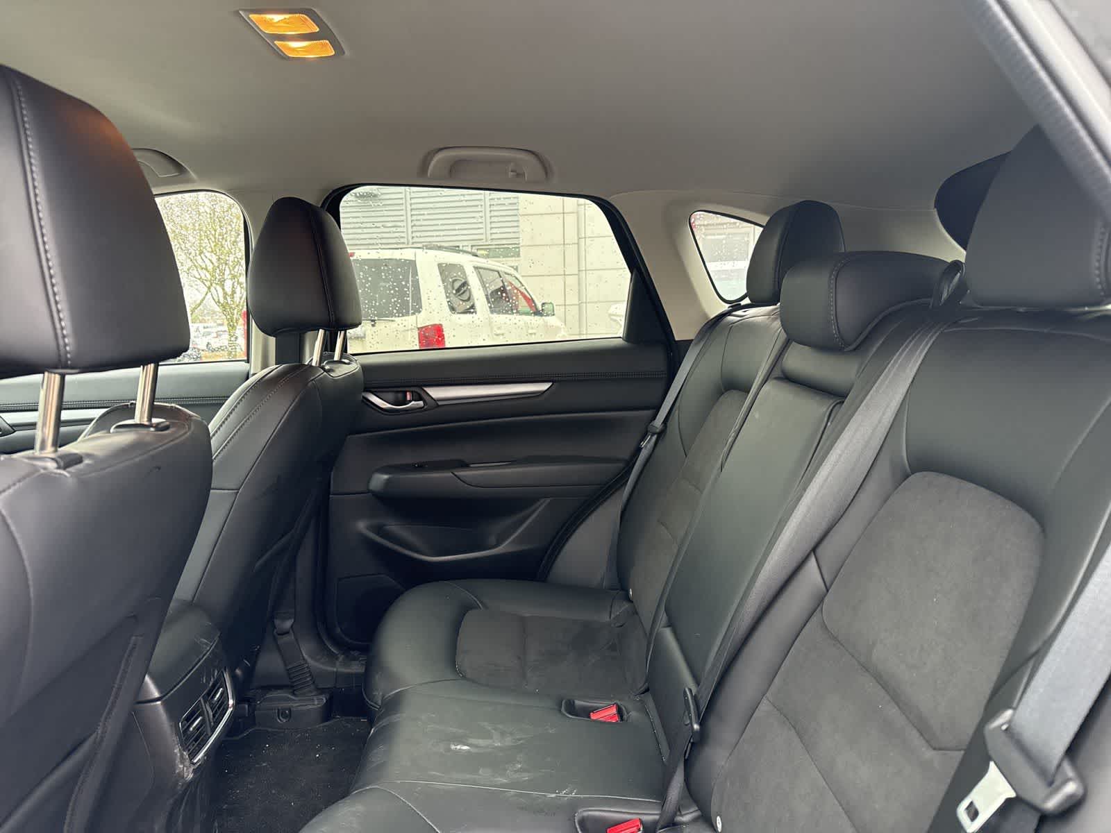 Thumbnail: 2023 Mazda CX-5 - 19