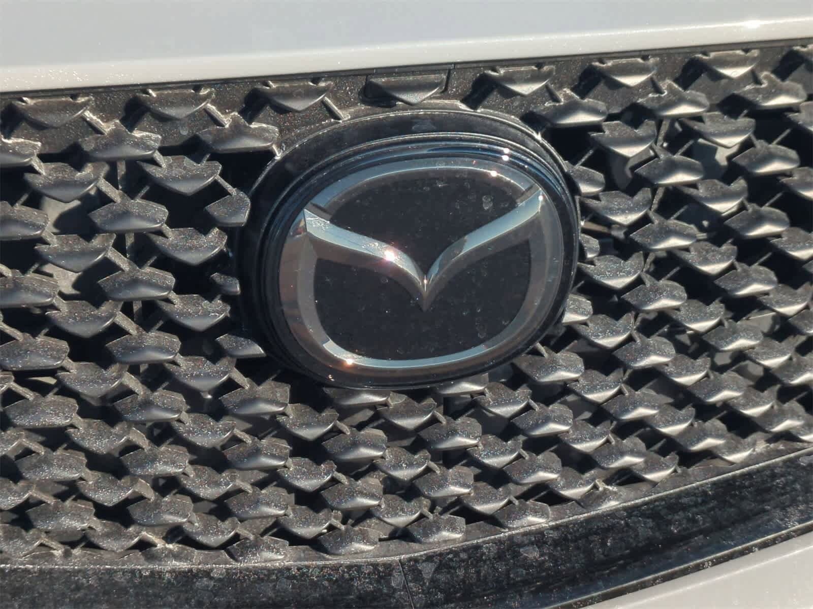 Thumbnail: 2026 Mazda CX-30 - 11