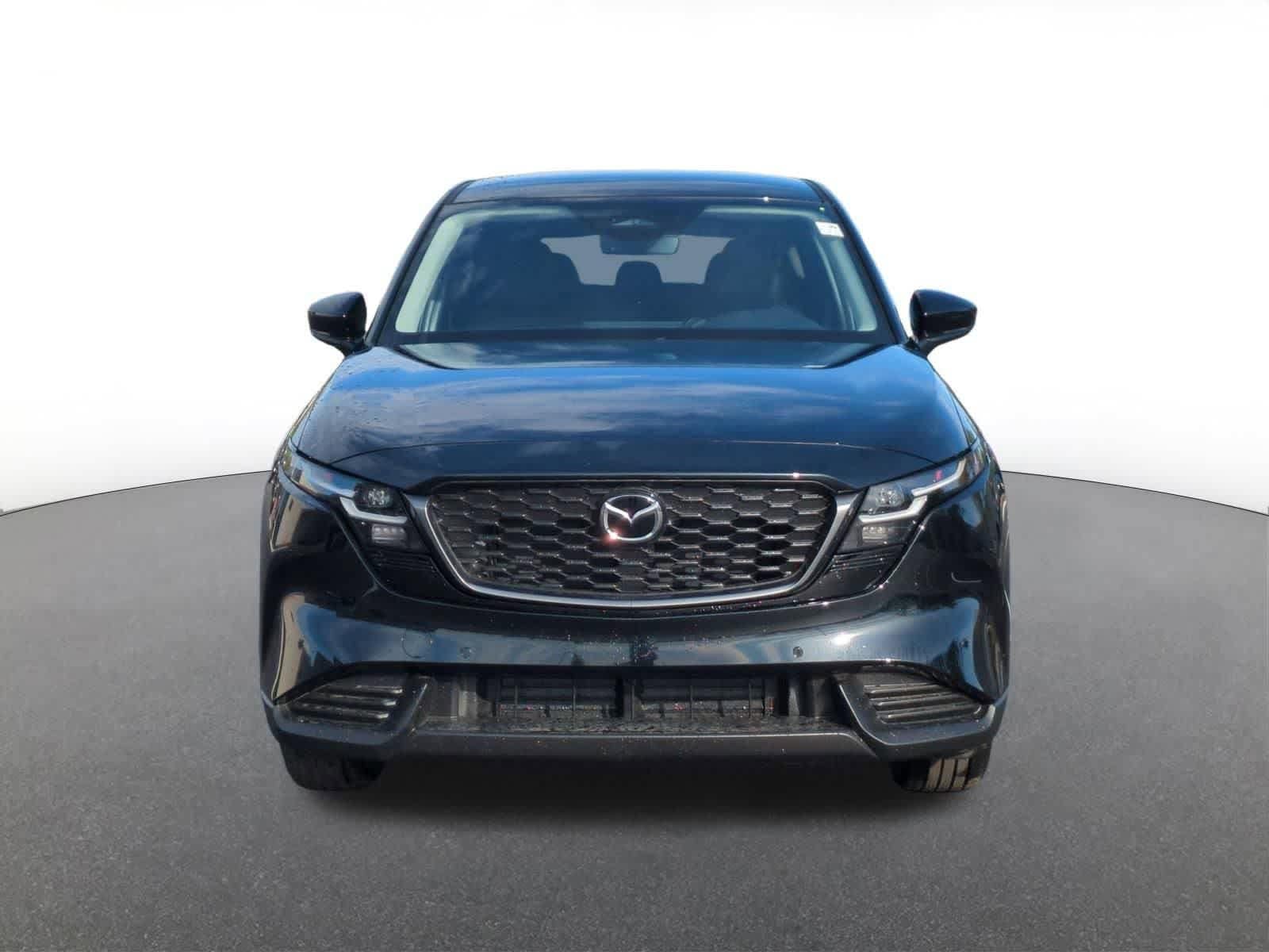 Thumbnail: 2026 Mazda CX-5 - 9