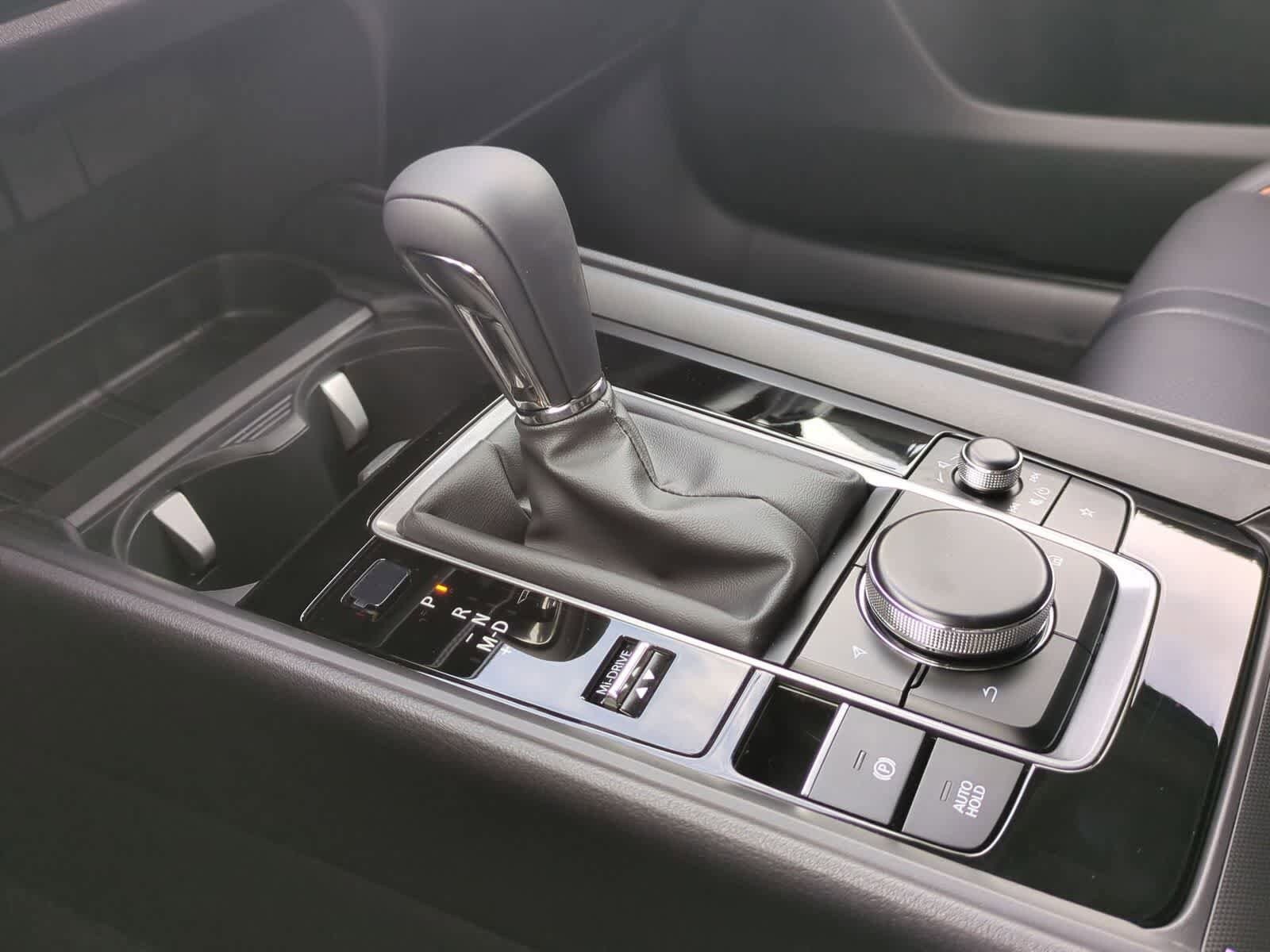 Thumbnail: 2026 Mazda CX-50 - 32