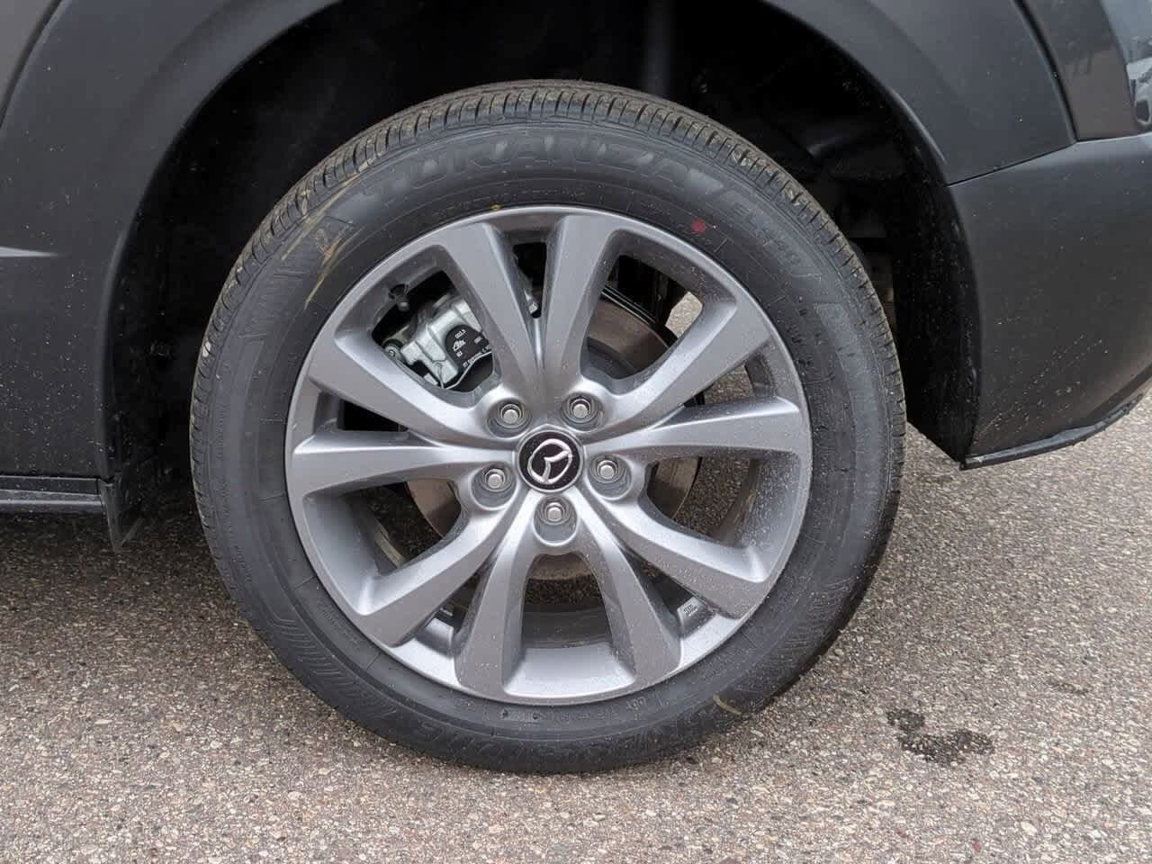 Thumbnail: 2025 Mazda CX-30 - 12