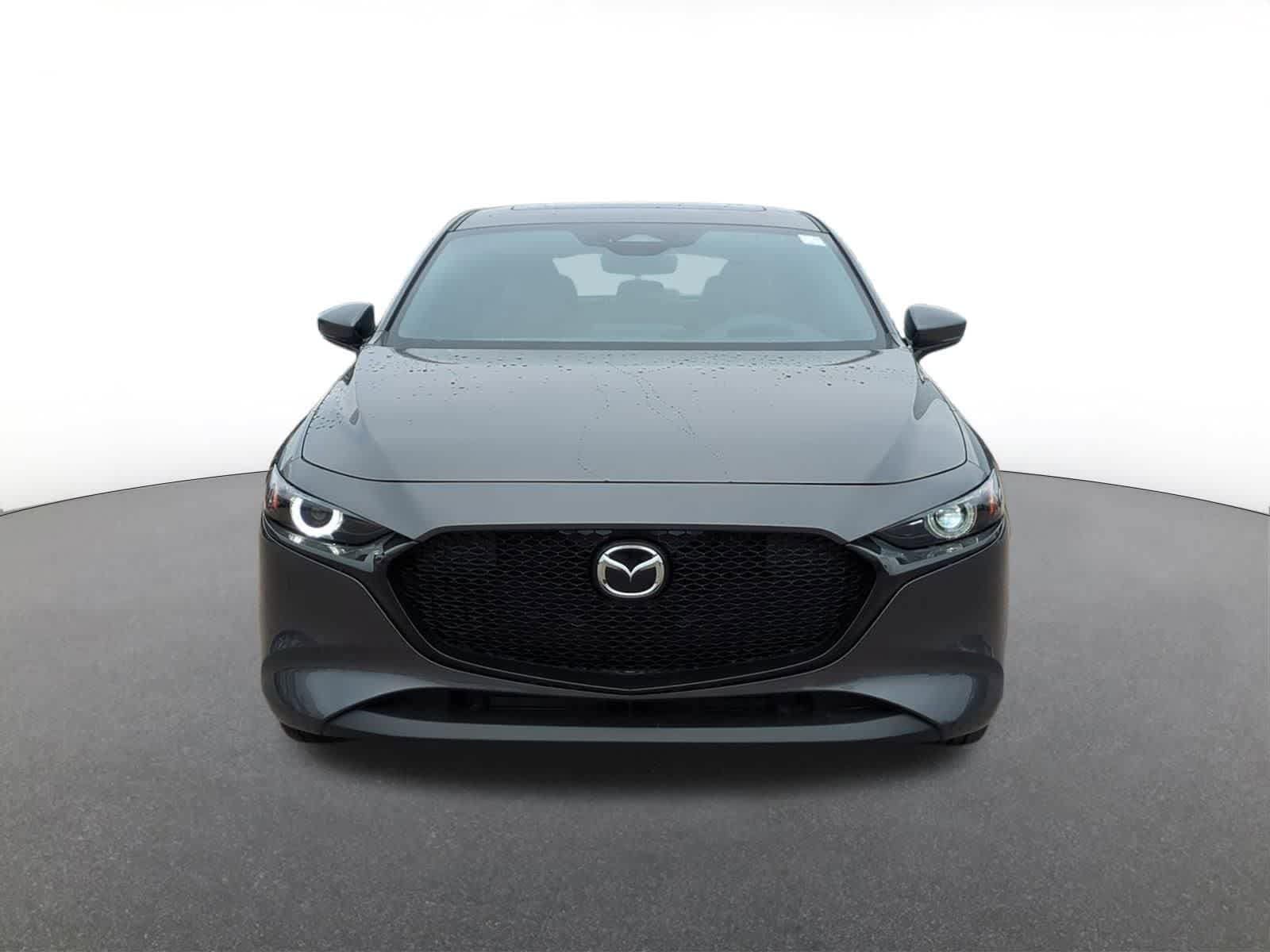Thumbnail: 2026 Mazda Mazda3 - 9