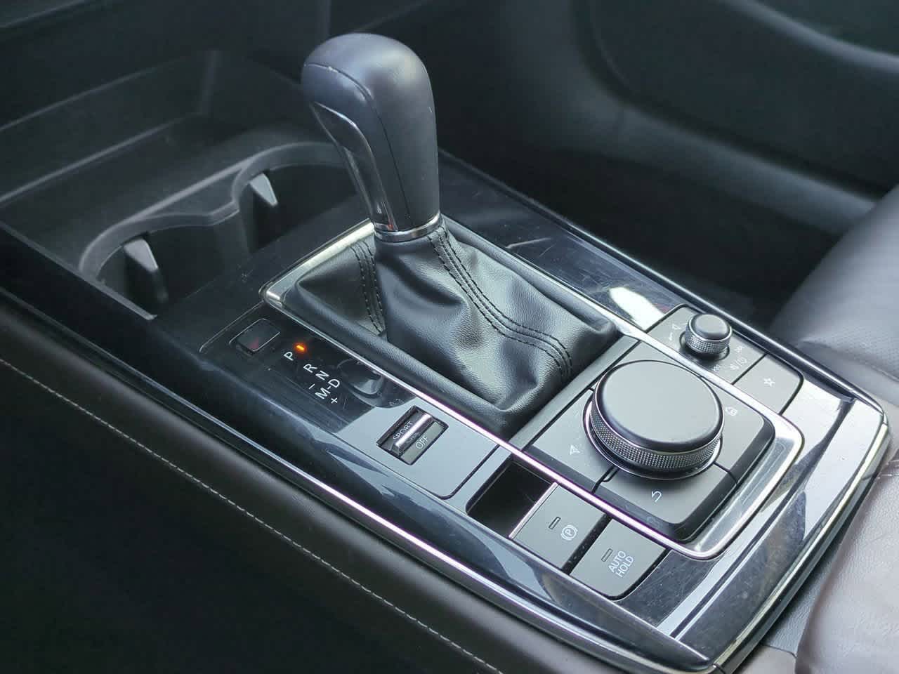 Thumbnail: 2023 Mazda CX-30 - 31