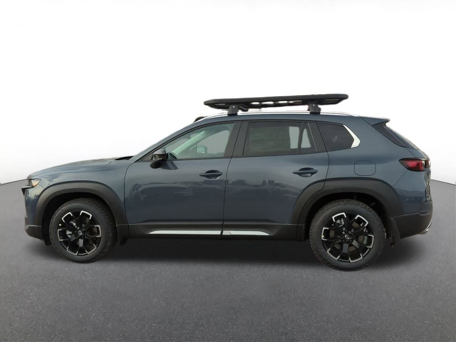 Thumbnail: 2025 Mazda CX-50 - 3