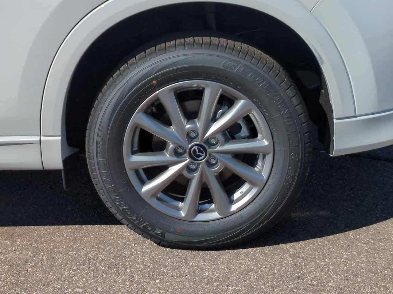 Thumbnail: 2025 Mazda CX-5 - 12