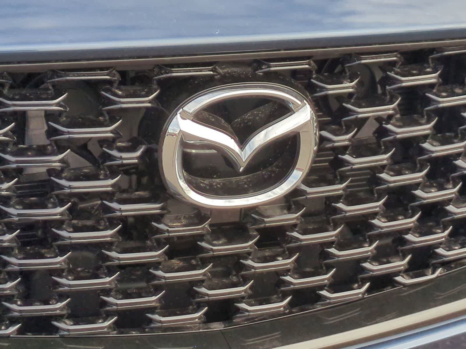 Thumbnail: 2026 Mazda CX-50 - 11