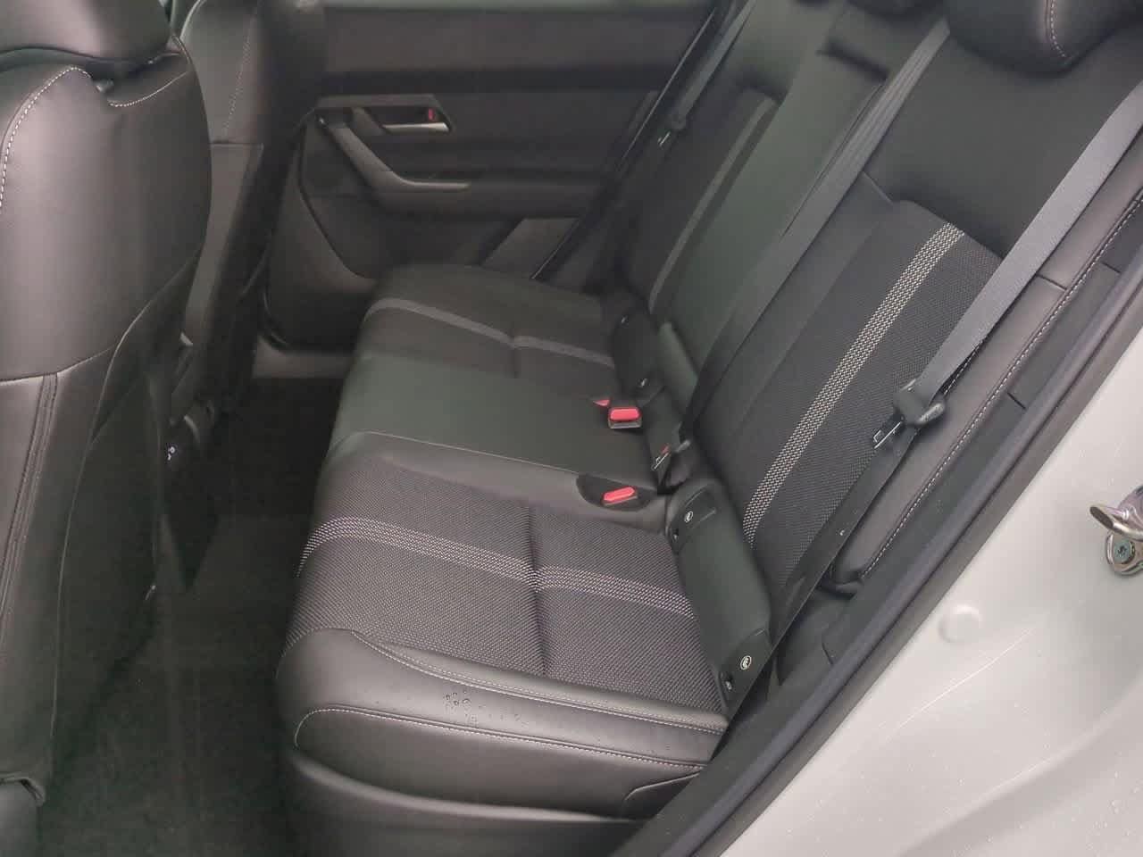 Thumbnail: 2026 Mazda CX-50 - 19