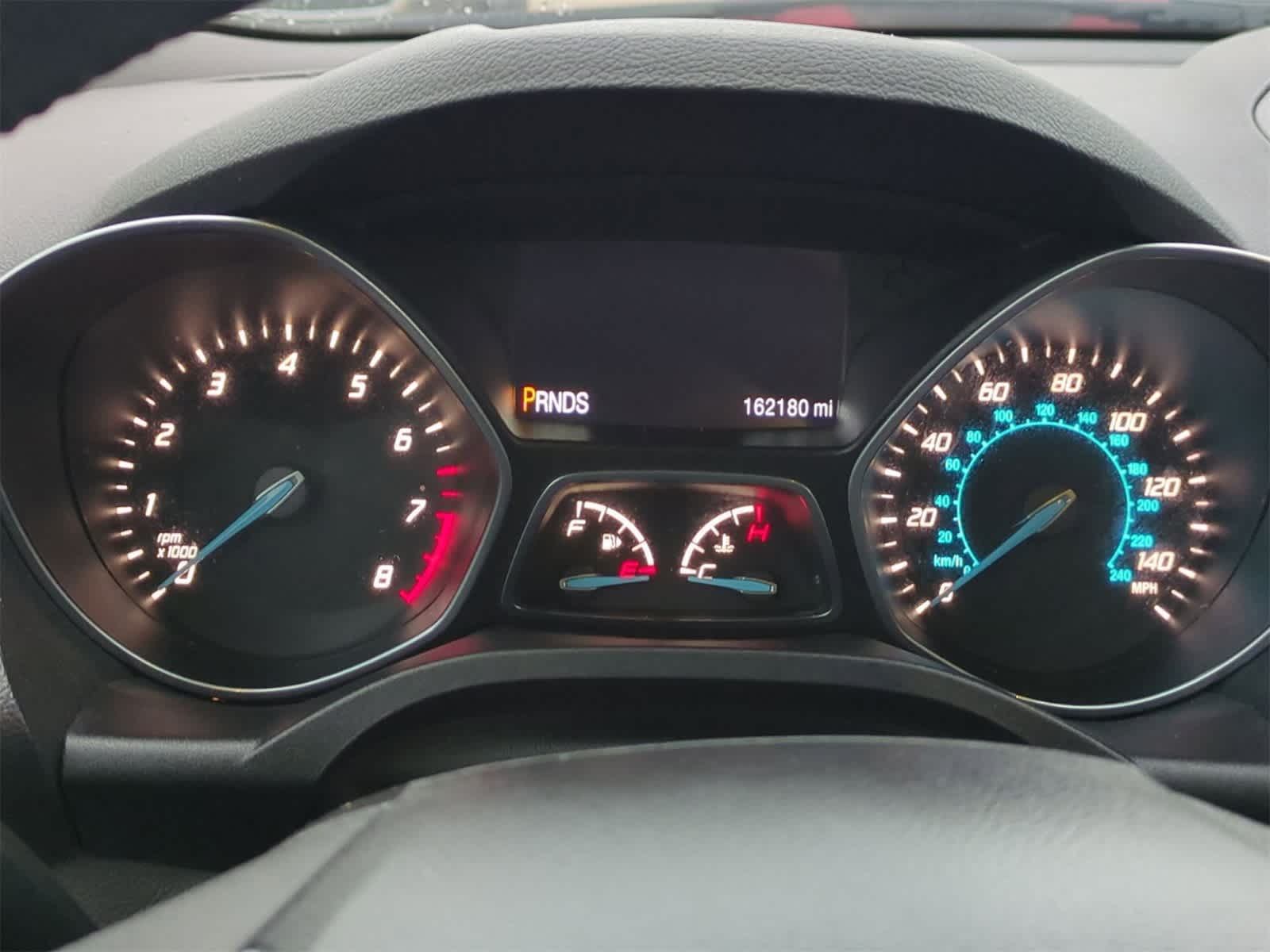 Thumbnail: 2014 Ford Escape - 30