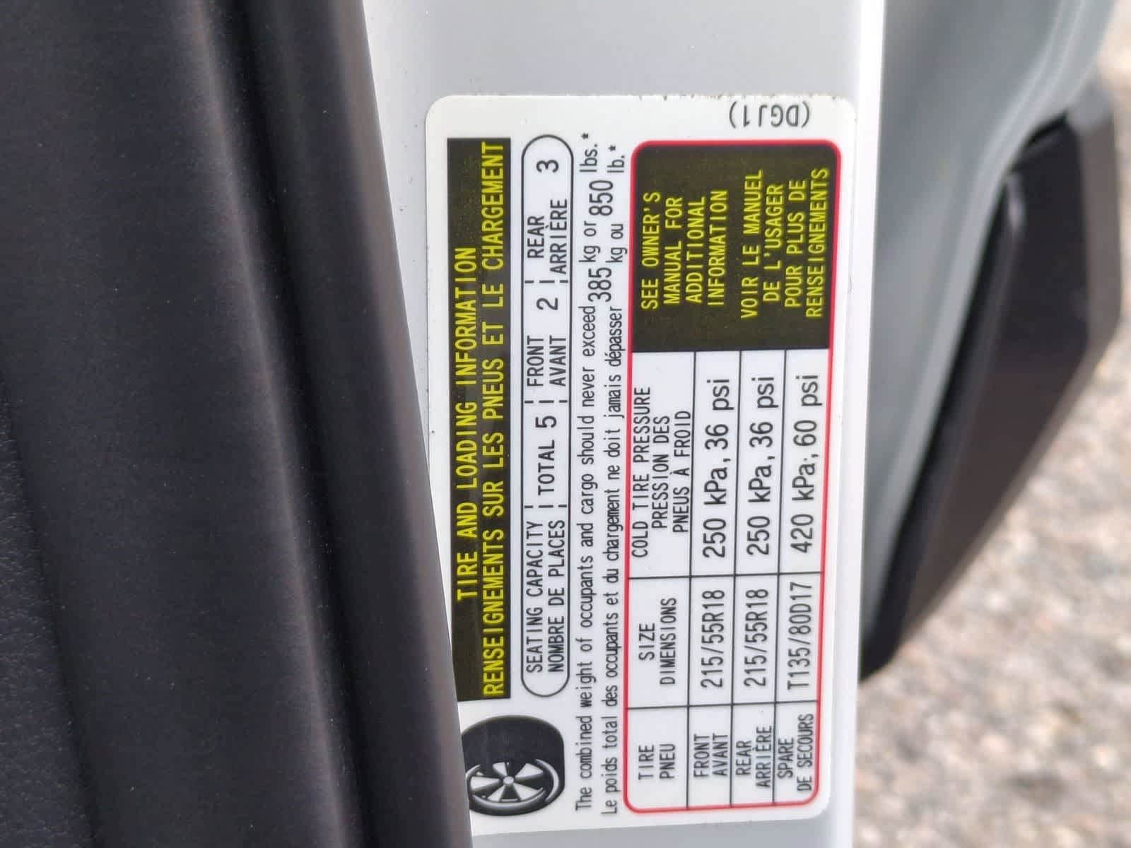 Thumbnail: 2026 Mazda CX-30 - 35